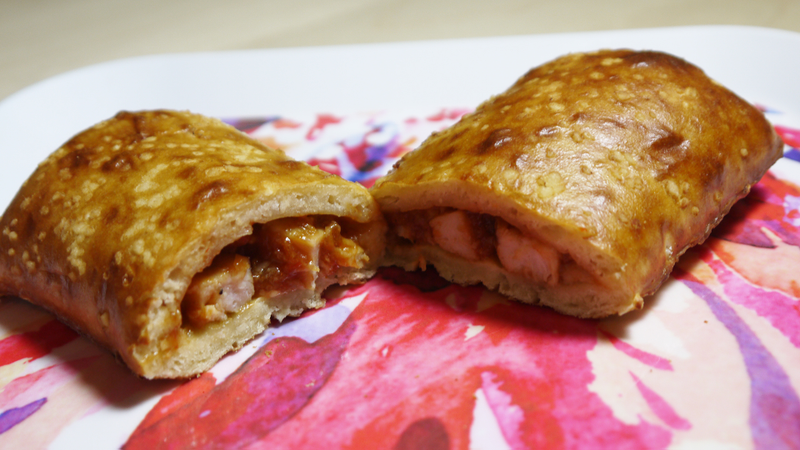 Illustration for article titled Hot Pockets: The Snacktaku Review
